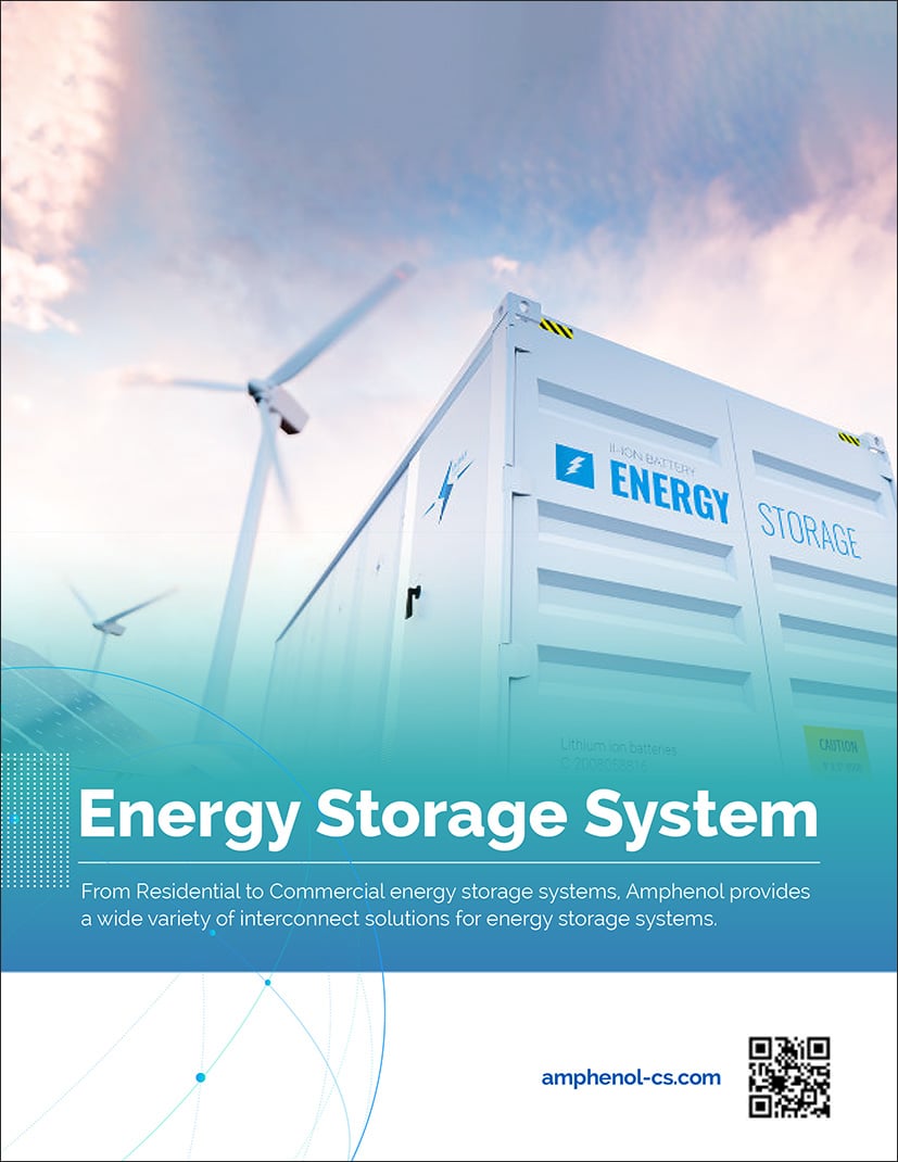 Energy Storage System